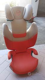 Seggiolino cybex