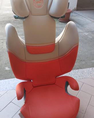 Seggiolino cybex