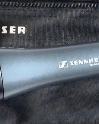 Sennheiser e835 Evolution - microfono nuovo