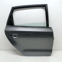 PORTA PORTIERA POSTERIORE DESTRA DX VOLKSWAGEN Pol