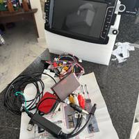 Autoradio Dacia/renault