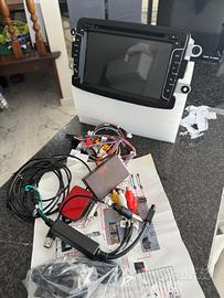 Autoradio Dacia/renault