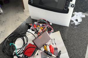 Autoradio Dacia/renault