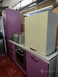 cucina componibile 