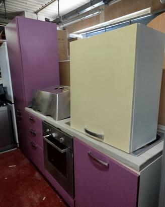 cucina componibile 
