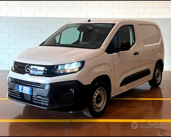 OPEL COMBO CARGO1.5