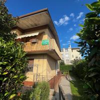 COMODO APPARTAMENTO BICAMERE IN BIFAMILIARE