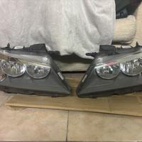 BMW F25 X3 COPPIA FANALI