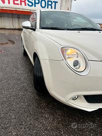 Alfa mito 1.3 multijet