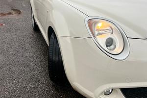 Alfa mito 1.3 multijet