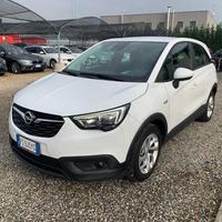 OPEL Crossland X 1.2 12V Innovation