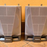 Casse acustiche Thompson