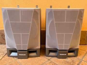 Casse acustiche Thompson