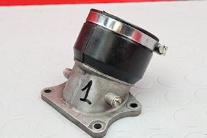 COLLETTORE ASPIRAZIONE DUCATI MONSTER S4 2001 2002