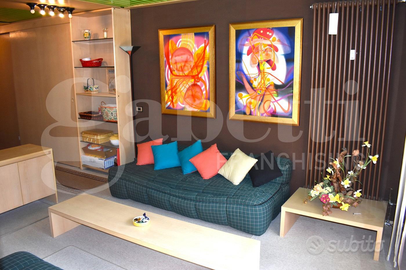 Appartamento – Claviere, Torino - Altro