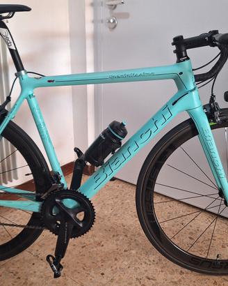 Bianchi specialissima cv 1° serie anno 2019,