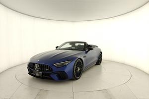 MERCEDES-BENZ AMG SL 63 Premium Plus 4matic+ auto