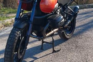 BMW Special Café Racer  – Pezzo Unico ASI