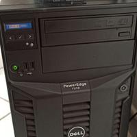 Server Dell PowerEdge T310