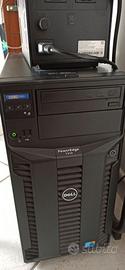 Server Dell PowerEdge T310