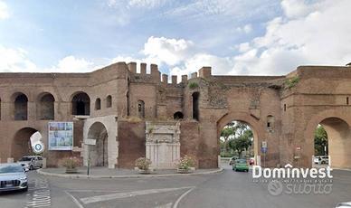 Immobile di 30 m² con 1 locale a Roma