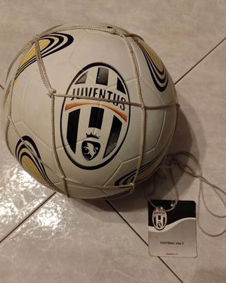 Pallone da calcio Juventus – misura 5
