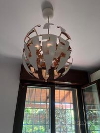 Lampadario Ikea PS 2014