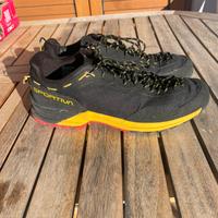 Scarpe da avvicinamento: Tx guide 44