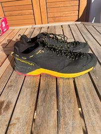 Scarpe da avvicinamento: Tx guide 44