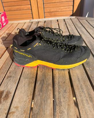 Scarpe da avvicinamento: Tx guide 44