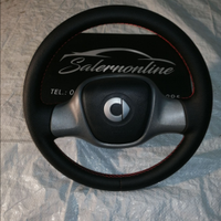 Volante Smart 451 rigenerato