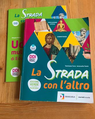 La strada con l’altro edizione verde