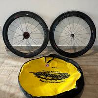 Ruote Fulcrum Racing Speed XLR 50mm