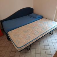 letto singolo doppio a scomparsa
