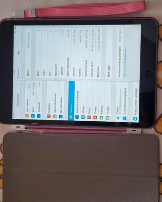 2 I-pad Mini anno 2012