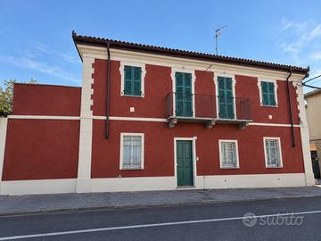 Casa Indipendente Saluzzo [P-174VRG]