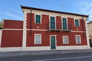 Casa Indipendente Saluzzo [P-174VRG]