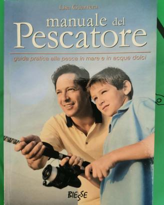 Manuale del pescatore