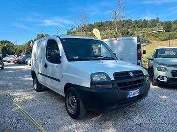 Fiat Doblo 1.2 Autocarro