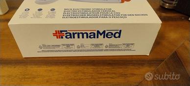 ELETTROSTIMOLATORE COLLO