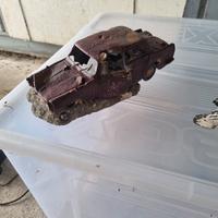 decorazioni acquario 