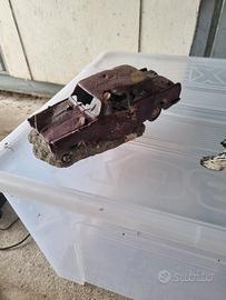 decorazioni acquario 