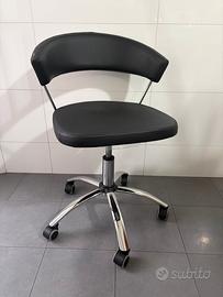 Sedia da ufficio Calligaris