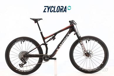 Specialized S-Works Epic 8 XX AXS t.XL