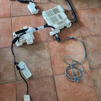 centralina lavasciuga samsung WD90TA046BE/ET