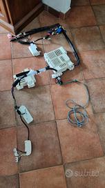 centralina lavasciuga samsung WD90TA046BE/ET