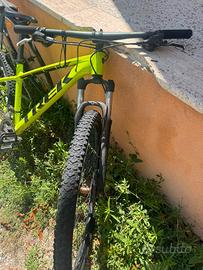 Bicicletta
