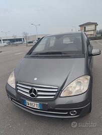 Mercedes classe A 180 cdi