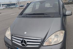 Mercedes classe A 180 cdi