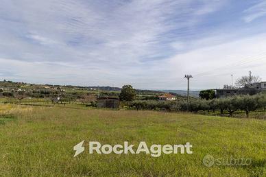 TERRENO EDIFICABILE "B/5"